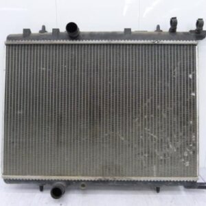 Radiateur eau CITROEN XSARA PHASE 2 Diesel