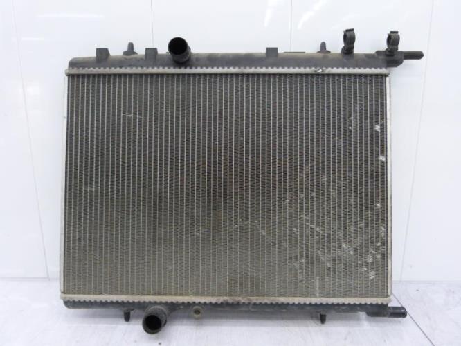 Radiateur eau CITROEN XSARA PHASE 2 Diesel
