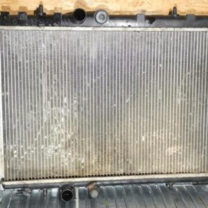 Radiateur eau CITROEN XSARA PHASE 2 Diesel