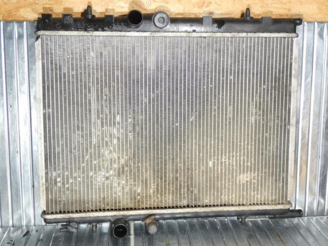 Radiateur eau CITROEN XSARA PHASE 2 Diesel