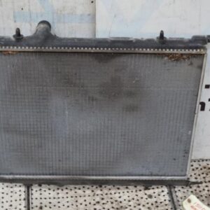Radiateur eau CITROEN XSARA PICASSO PHASE 1 Essence