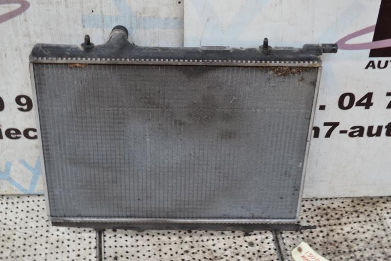 Radiateur eau CITROEN XSARA PICASSO PHASE 1 Essence