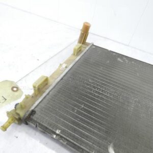 Radiateur eau FIAT 500 1