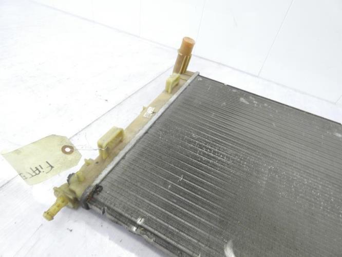 Radiateur eau FIAT 500 1