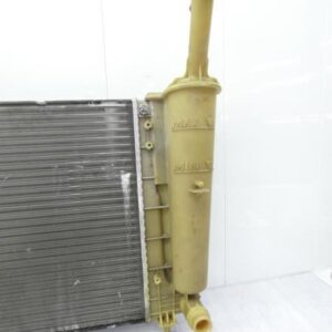 Radiateur eau FIAT 500 2 PHASE 1