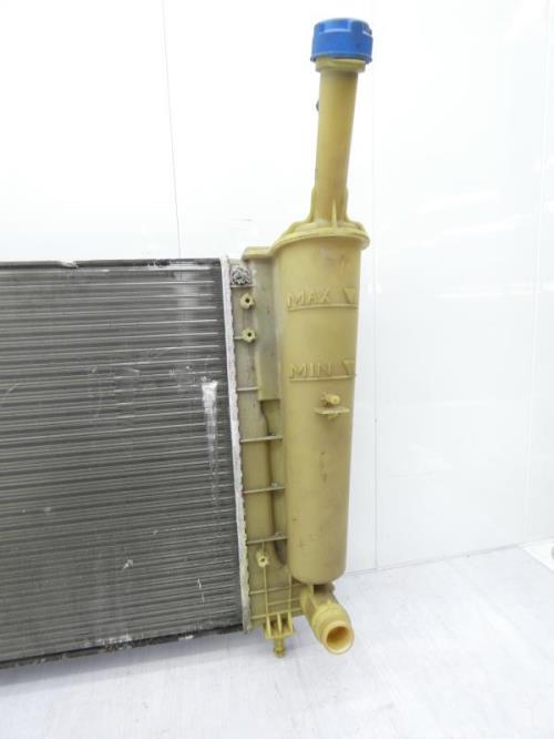 Radiateur eau FIAT 500 2 PHASE 1