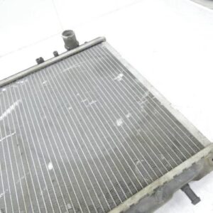 Radiateur eau FIAT