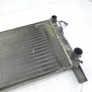 Radiateur eau FIAT