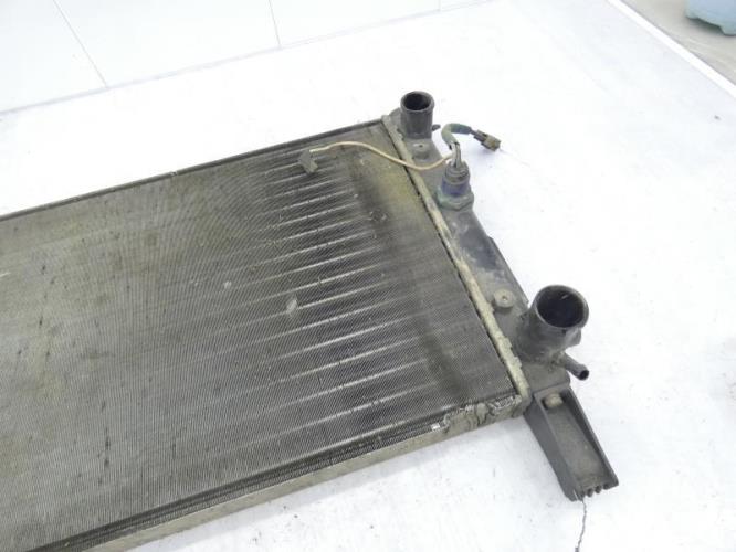 Radiateur eau FIAT