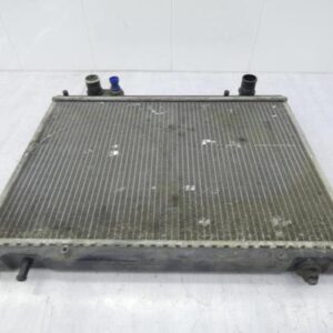 Radiateur eau FIAT MAREA