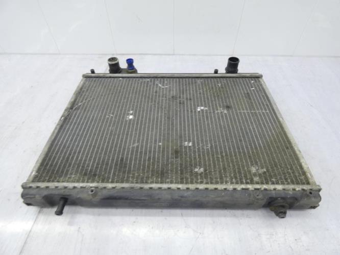 Radiateur eau FIAT MAREA
