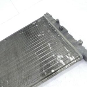 Radiateur eau FIAT UNO PHASE 1