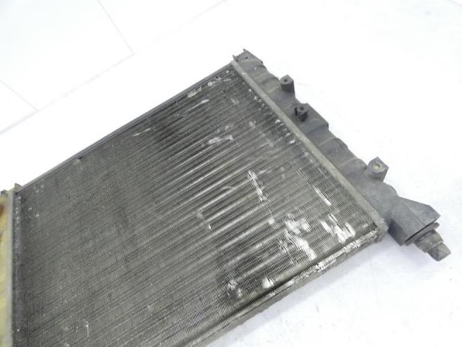Radiateur eau FIAT UNO PHASE 1
