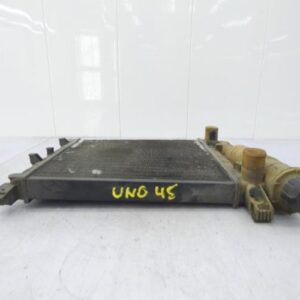 Radiateur eau FIAT UNO PHASE 2