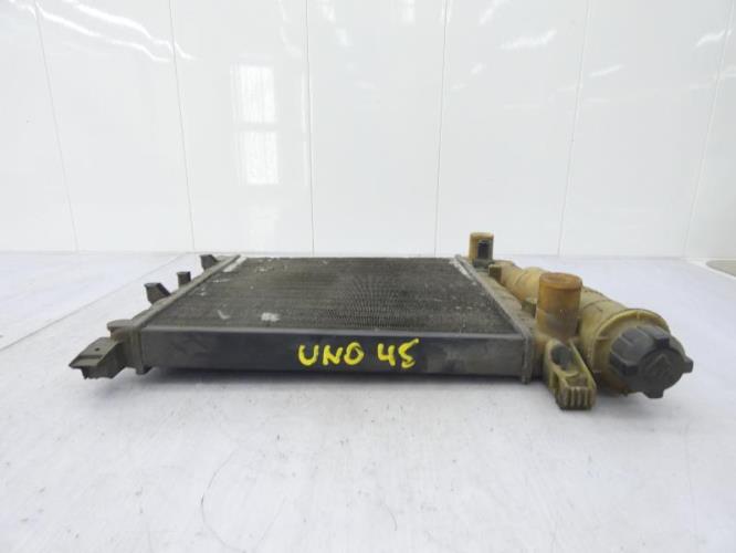Radiateur eau FIAT UNO PHASE 2