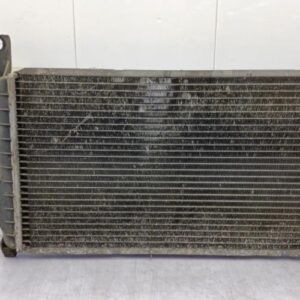 Radiateur eau FORD COURIER 3 PHASE 1 Diesel
