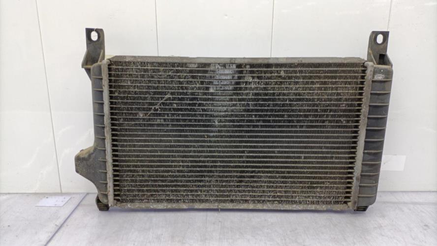 Radiateur eau FORD COURIER 3 PHASE 1 Diesel
