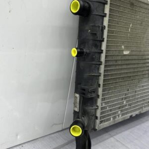 Radiateur eau FORD FIESTA 3 PHASE 1 Essence