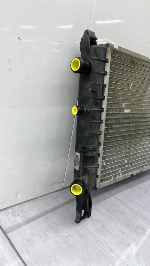 Radiateur eau FORD FIESTA 3 PHASE 1 Essence