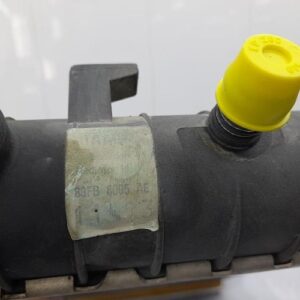Radiateur eau FORD FIESTA 3 PHASE 1 Essence