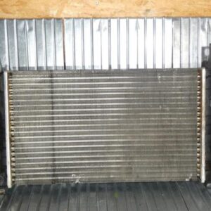 Radiateur eau FORD FIESTA 3 PHASE 2 Essence