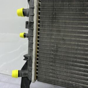 Radiateur eau FORD FIESTA 3 PHASE 2 Essence