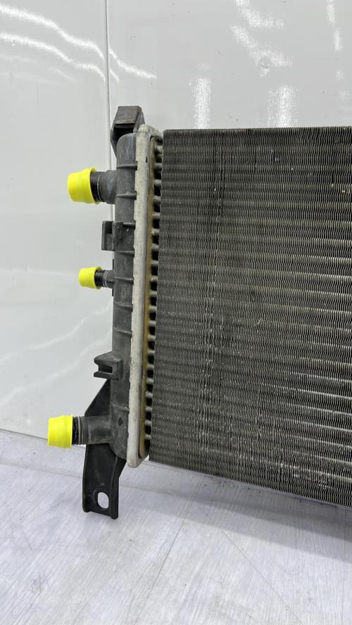Radiateur eau FORD FIESTA 3 PHASE 2 Essence