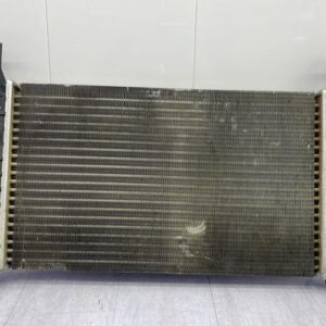 Radiateur eau FORD FIESTA 3 PHASE 2 Essence