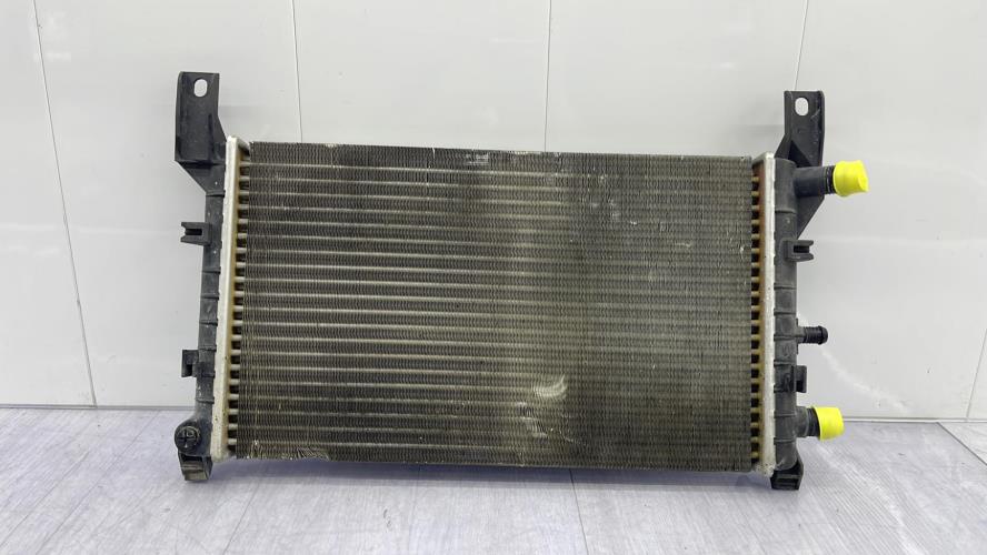 Radiateur eau FORD FIESTA 3 PHASE 2 Essence