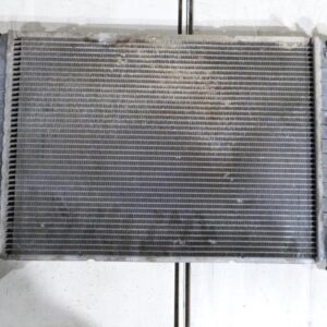 Radiateur eau FORD FIESTA 4 PHASE 1 Diesel