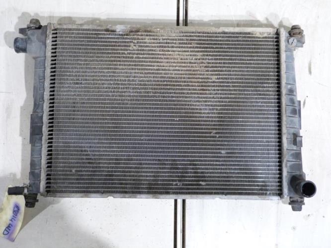 Radiateur eau FORD FIESTA 4 PHASE 1 Diesel