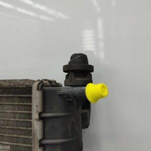 Radiateur eau FORD FIESTA 4 PHASE 1 Diesel