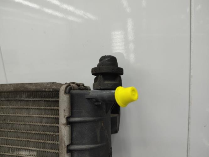 Radiateur eau FORD FIESTA 4 PHASE 1 Diesel