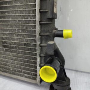 Radiateur eau FORD FOCUS 1 Diesel