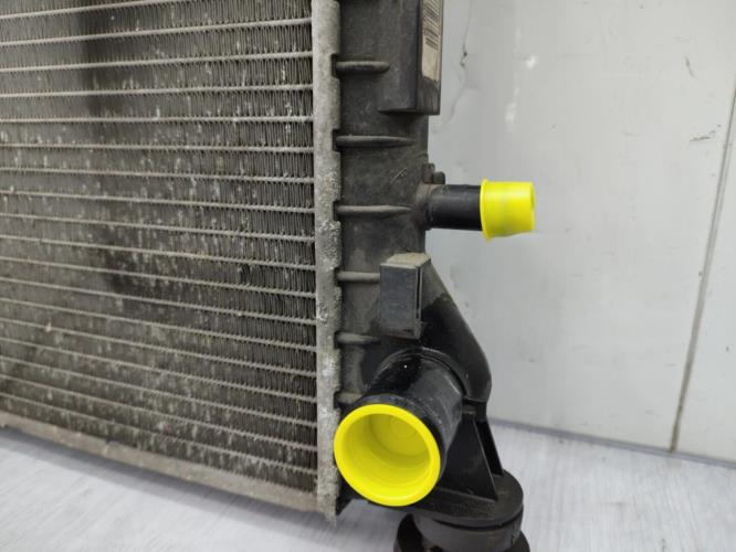 Radiateur eau FORD FOCUS 1 Diesel