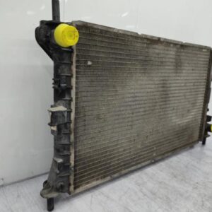 Radiateur eau FORD FOCUS 1 Diesel