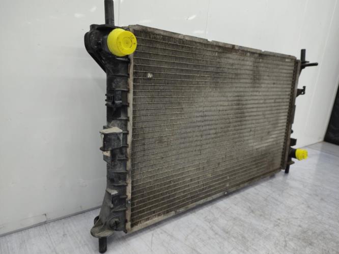 Radiateur eau FORD FOCUS 1 Diesel