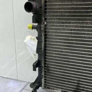 Radiateur eau FORD FOCUS 1 BREAK Diesel