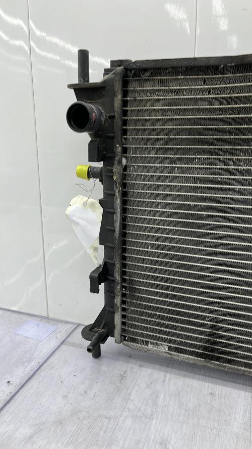Radiateur eau FORD FOCUS 1 BREAK Diesel