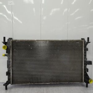 Radiateur eau FORD FOCUS 1 Essence