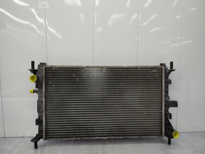 Radiateur eau FORD FOCUS 1 Essence