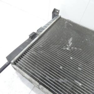 Radiateur eau FORD
