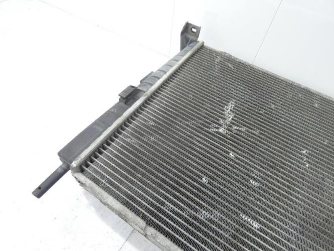 Radiateur eau FORD
