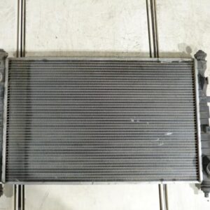 Radiateur eau FORD MONDEO 1 PHASE 1 Essence