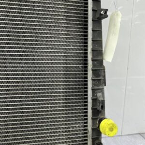 Radiateur eau FORD MONDEO 1 PHASE 1 Diesel
