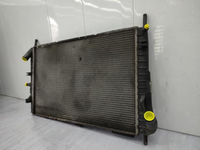 Radiateur eau FORD MONDEO 2 BREAK Diesel