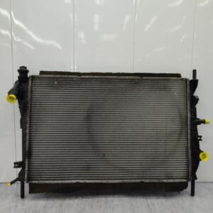 Radiateur eau FORD MONDEO 2 Diesel