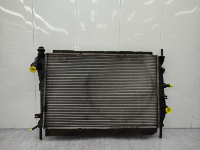 Radiateur eau FORD MONDEO 2 Diesel