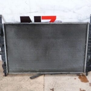 Radiateur eau FORD MONDEO 2 Diesel