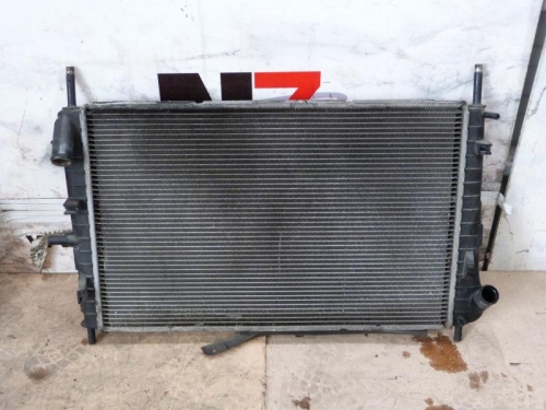 Radiateur eau FORD MONDEO 2 Diesel